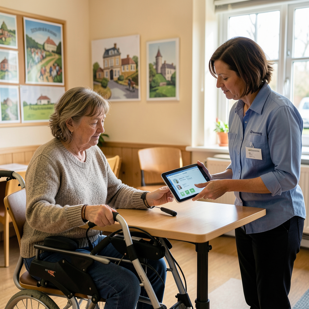 Nottingham City Council invests £500,000 in unpaid carers programme